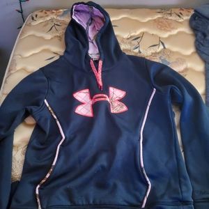 Real Tree Sweatshirt